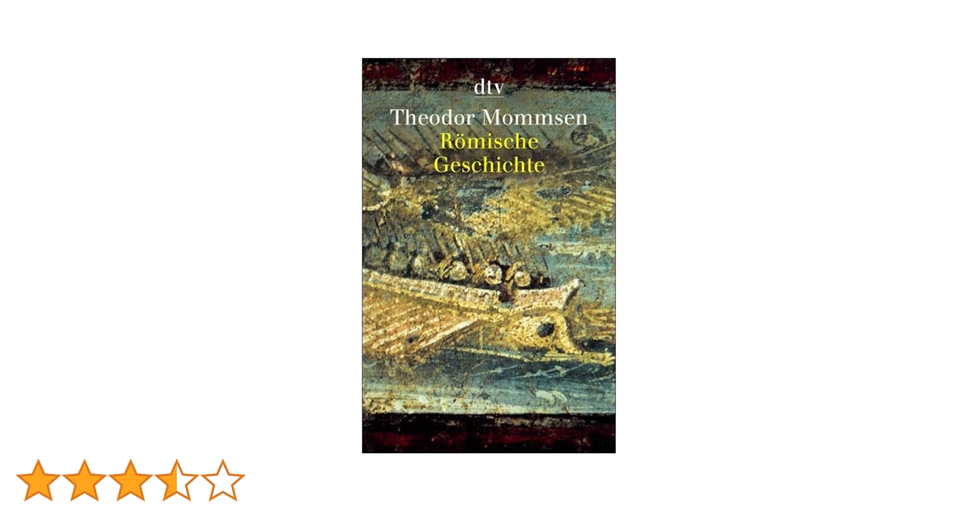 ローマ史Theodor Mommsen Römische Geschichte Amazon.com: Römische Geschichte.: 9783423590556: Mommsen